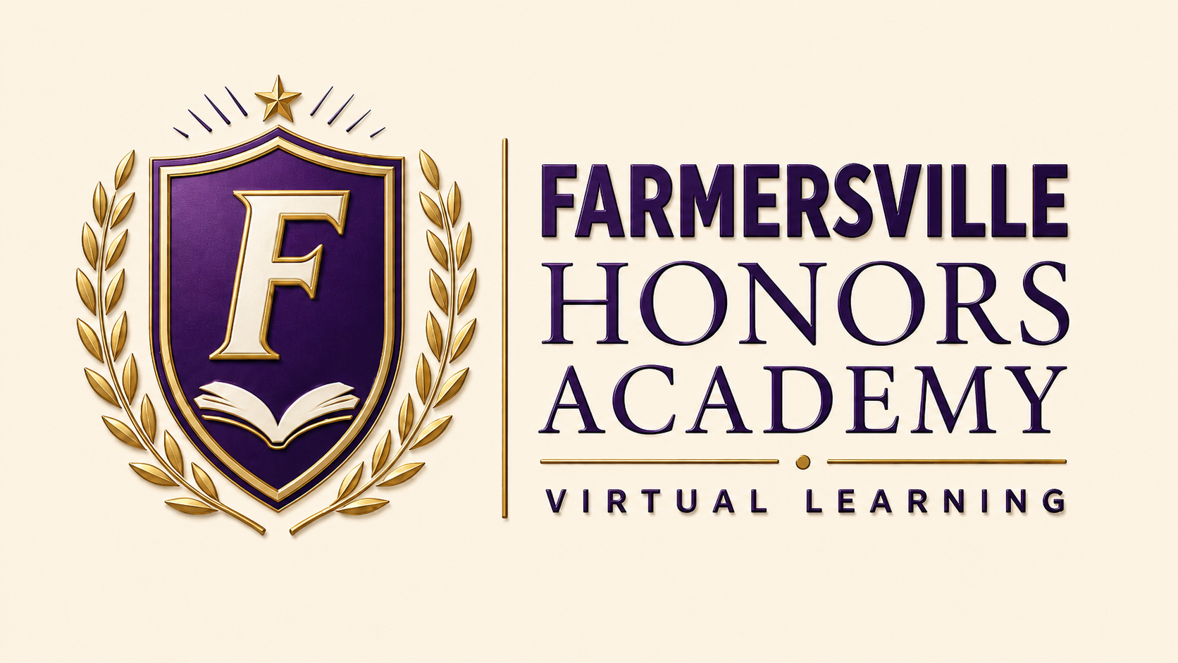 Farmersville Honors Academy · Virtual Learning